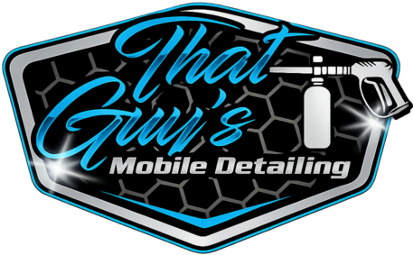 That Guys Detailing